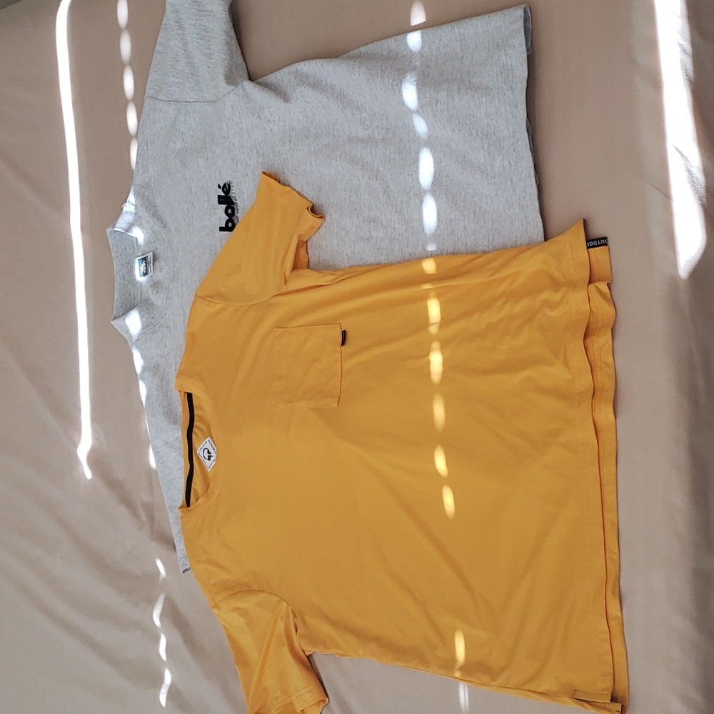 Bollé Shirt